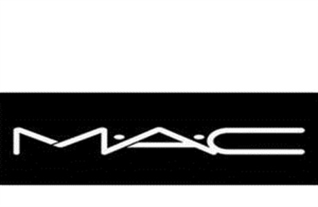 mac make up logo